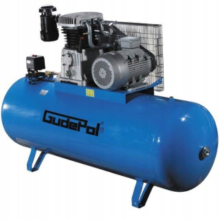Kompresor, GD 60-500-830-B, GUDEPOL