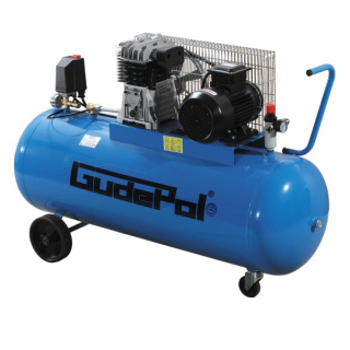Kompresor - KOMPRESOROVÝ PIEST GUDEPOL GD 38-150-395
