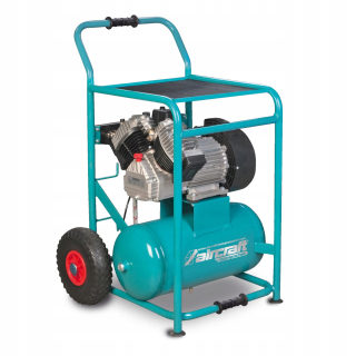 Kompresor - OLEJOVÝ KOMPRESOR KOMPRESOR 230V 10bar LIETADLO