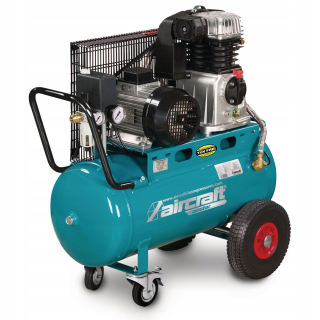 Kompresor - OLEJOVÝ KOMPRESOR KOMPRESOR 3kW 10bar 50l 400V