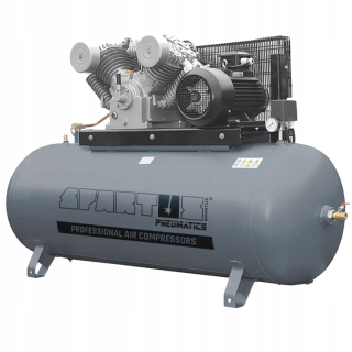 Kompresor - Piestový kompresor SPARTUS 1700L / MIN 500L