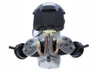 Kompresor - KOMPRESOR S MOTOROVÝM KOMPRESOROM JN-30 V 250 l / min