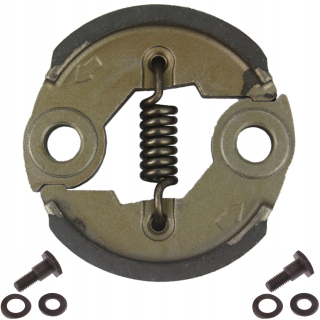 Spojka na kosačku  - Al-ko jazda na 620 Clutch Shield