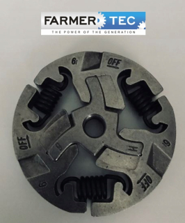 Píla - SPOJKA PRE HUSQVARNA 357XP. 359 FARMERTEC
