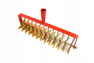 Kultivátor - CULTIVATOR CULTIVATOR Hviezdny ručný valec