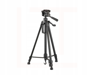 Nivelak - STABILA ST-K-S 140cm foto kľukový statív
