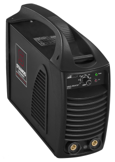 Zvárací invertor - Stamos Nemecko 10020203 S-MMA 250.igbt zvárač