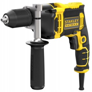 Príklepová vŕtačka Stanley 230 V