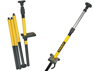 Krížový laser - Expanzný pólový laser STANLEY 77-184 3,25 m