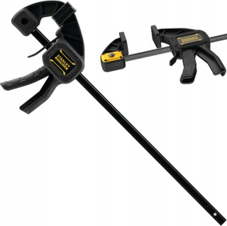 Svorky - STANLEY 83233 AUTOMATICKÁ SVORKA FATMAX M 300mm