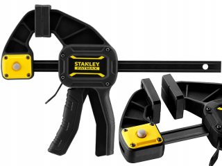 Svorky - STANLEY FatMax 83237 CIEPING spojovacie spona 900mm