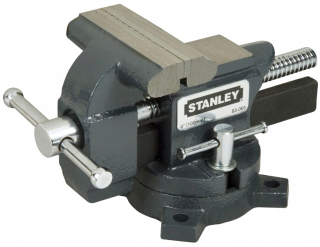 Zverák - STANLEY MAXSTEEL ROTARY Zámočnícky zverák 83-065