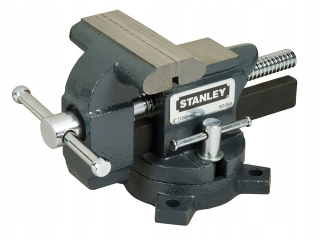 Zverák -  STANLEY OTOČNÝ SVETELNÝ SVETELNÝ 115 mm / 4