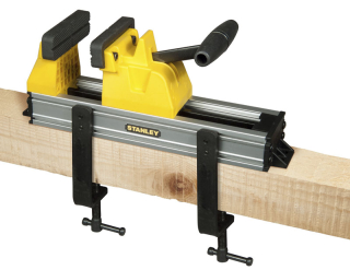 Zverák -  Stanley Vise Quick Close Portable 110mm 83-179