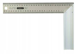 STANLEY JOINERY SQUARE 200x300mm