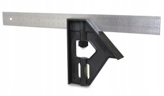 Stanley Universal Angle 300mm + Rysik 2-46-22