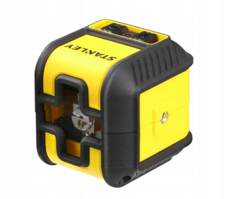 Krížový laser - Stanley Cross Laser Cubix Red