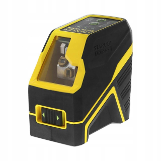 Krížový laser - Stanley Laser St FM CL Red