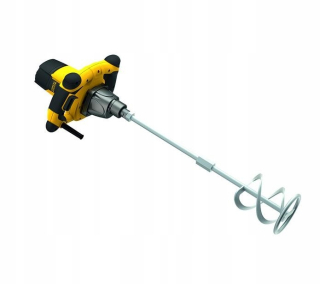 Miešadlo na maltu -  Stanley Mixer 1600W M14 2-Gears