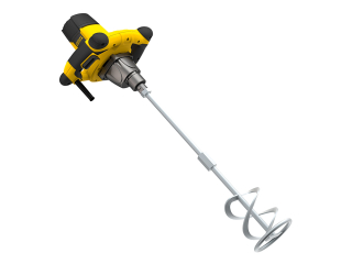 Miešadlo na maltu -  Miešač Stanley Mixer 2-SPEED 1600W FME190