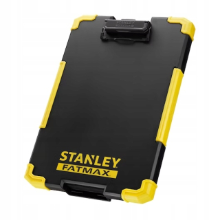 Pro-stack Poznámkový blok na Stanley Case