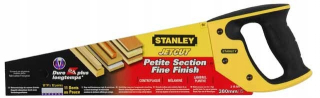 Píla - PLNIČKA STANLEY JET-CUT FINE 11/1 "550