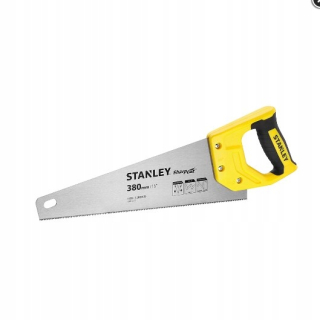 Píla - STANLEY SAW SHARPCUT 11/1 "380mm