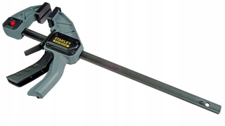Svorky - Stanley Automatický uzáver Fatmax 300 x 78mm