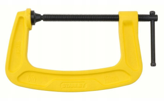 Svorky - Stanley Cucking Typ C 200 mm / 8 "