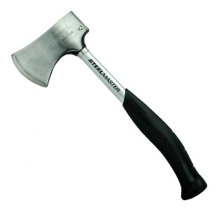 Sekera, kálačka - STANLEY Stavebná sekera SteelMaster 600g 51-030