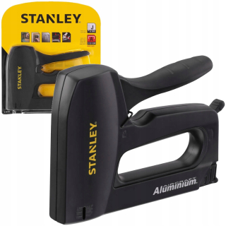 Stanley TR150L LD ručná zošívačka 6 - 14 mm