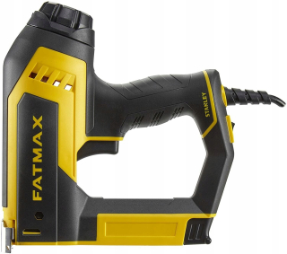 Stanley elektrická zošívačka FM