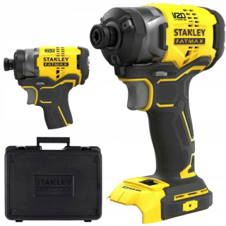 Nárazový budič Stanley SFMCF820D2K