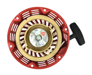 Elektrocentrála - Starter Szarpak starter Honda GX160 motor