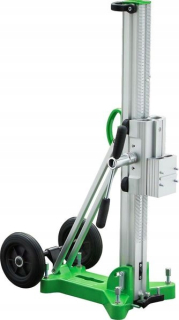 Vrtačka -  STOJAN NA VILLTANIE RIG DR. SCHULZE D-350R 350 mm.