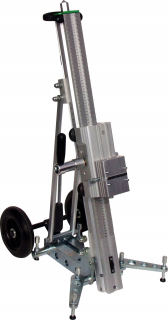 Vrtačka -  STOJAN NA VILLTANIE RIG DR. SCHULZE D-350RS 350 mm.