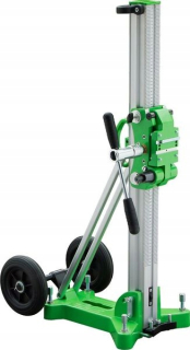 Vrtačka -  STOJAN NA VILLTANIE RIG DR. SCHULZE D-400X 330 mm.