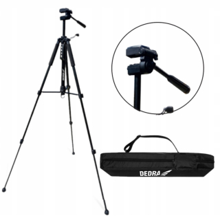 Nivelak - STOJAN S 1/4 "1,5M ZÁVITOM S ÚPRAVOU DEDRA