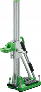 Vrtačka - STOJANOVÁ VILLTAČKA RIG DR. SCHULZE D-160V