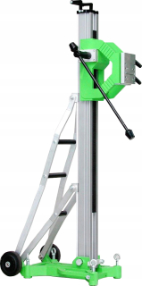 Vrtačka - STOJANOVÁ VILLTAČKA RIG DR. Vrták SCHULZE 45L
