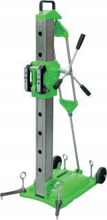 Vrtačka - STOJANOVÁ VILLTAČKA RIG DR. Vrták SCHULZE 50 PV