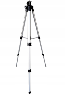 Krížový laser - Teleskopický statív na Laser TR-450 5/8 Pro