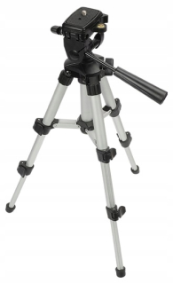 Nivelak - TRIPOD PREXISO PAT 0,5M KOMPAKTNÉ SVETLO