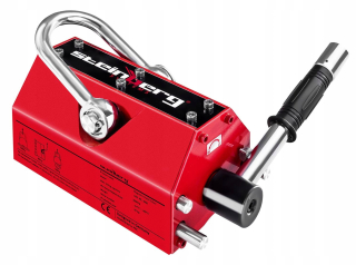 Zdvihák, výťah, naviják - STEINBERG SBS-ML 2000 10030206 MAGNETOVÝ ZDVIH