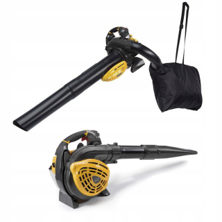 Záhradný vysávač fúkač STIGA SBL 327 V