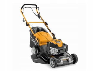 Kosačka benzínová - Stiga Facial Lawn kosačka VARIO B & S