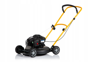 Kosačka benzínová - Benzínová kosačka na trávu STIGA B&S 450 E 45 cm