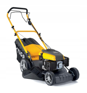 Kosačka benzínová - Benzínová kosačka na trávu STIGA Combi 48 SQ ST 170