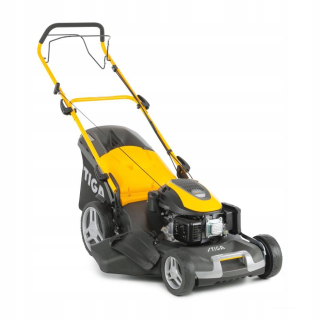 Kosačka benzínová - STIGA Combi 55 SQ DEALER ZADARMO