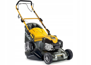 Kosačka benzínová - Motorová kosačka STIGA B&S 675 EXi 53 cm 5v1